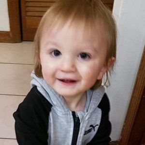 Meet your Posher, Barbara